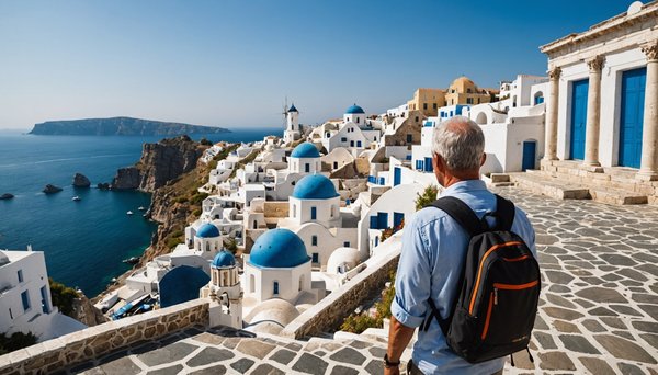 Voyager en grèce : Évadez-vous vers des lieux méconnus