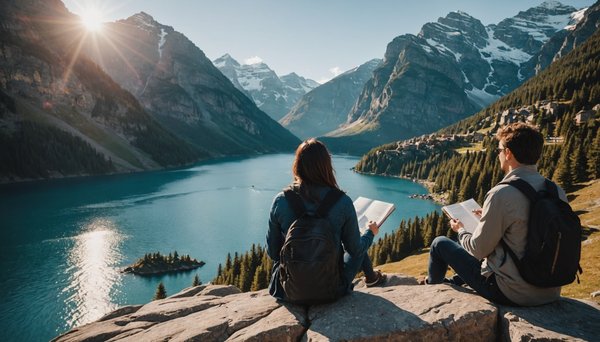 Découvrez le meilleur planificateur de voyage pour réaliser vos rêves