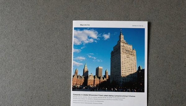 Séjour aux États-unis : tout savoir sur le visa touriste