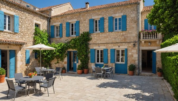 Sélection des meilleures locations pour des vacances à saint-cyr-sur-mer