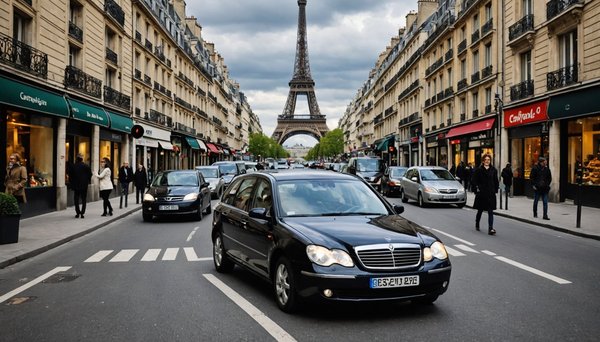 Guide complet sur le covoiturage paris-pépitgan : prix et astuces